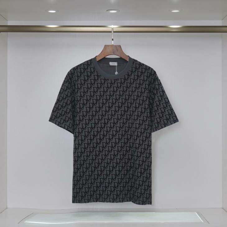 Dior T Shirts Short _SKUDiorS-2XLyztxR39815896